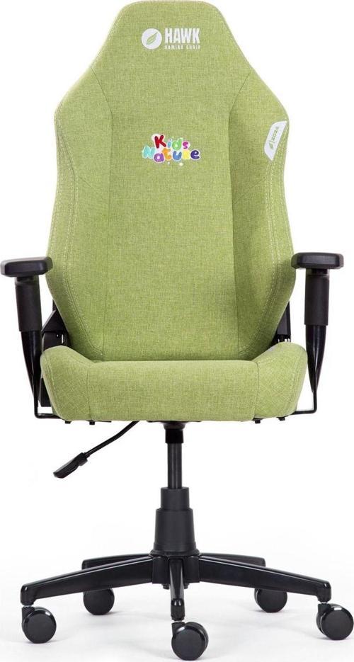 Future Kids Nature Kumaş Oyuncu Koltuğu