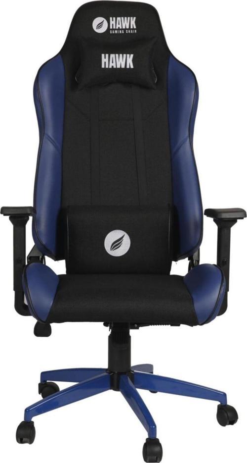 Mavi Gaming Chair Medley M2 Deri Kumaş  Oyuncu Koltuğu