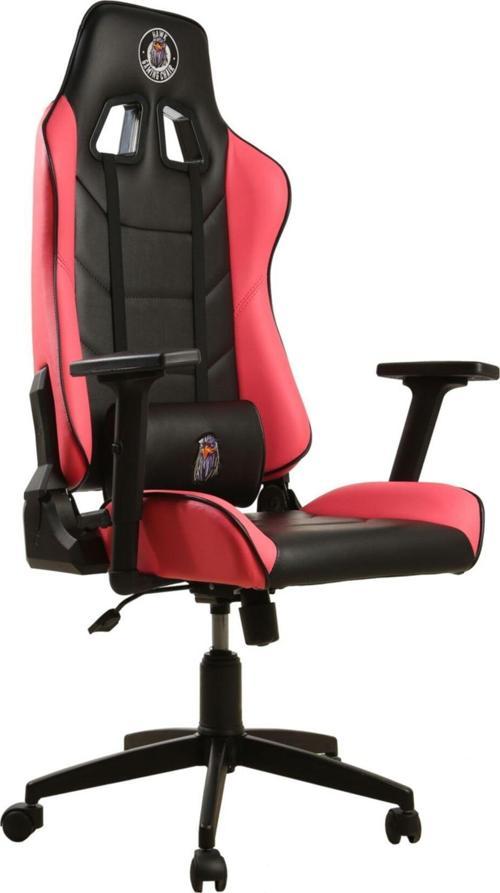 Oyuncu Koltuğu Pembe