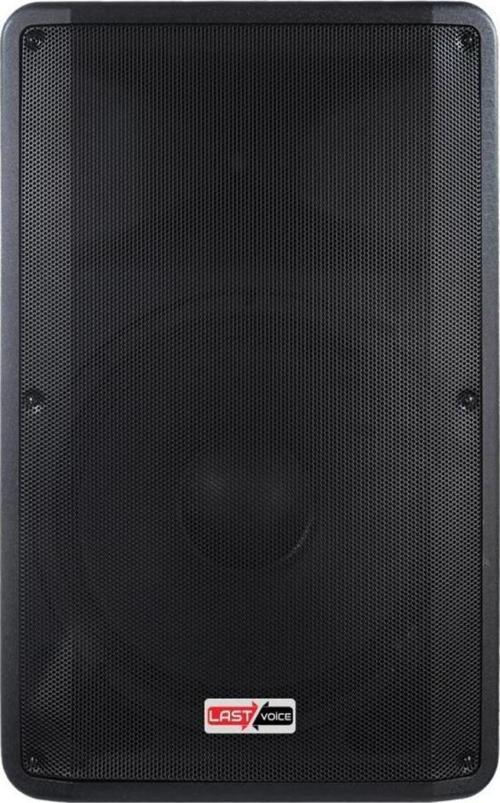 LP-15X Profesyonel Pasif Kabin Hoparlör 15'' 1000 Watt