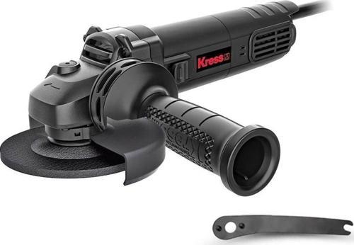 KUS20P 1400Watt 125mm Profesyonel Avuç Taşlama