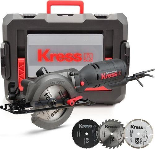 KUV12P 710Watt 120MM Profesyonel Çok Amaçlı Daire Testere