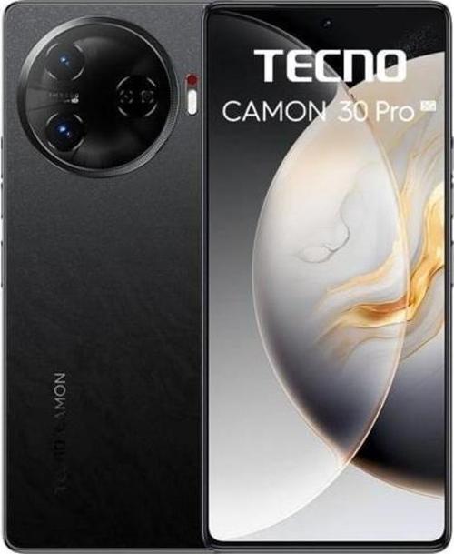 Camon 30 Pro 512 12 +12 5G Cl8 (Tecno Türkiye Garantili)
