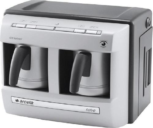 K 3190 P Telve Türk Kahvesi Makinesi 7489970110