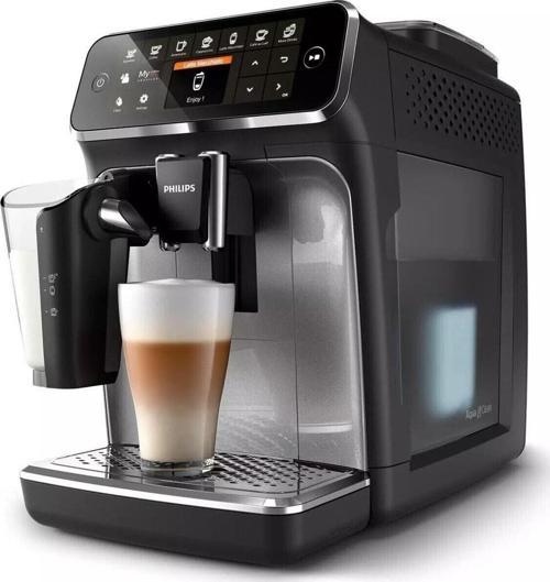 Ep4346/70 4300 Series Kaffeevollautomat Tam Otomatik Espresso Makinesi