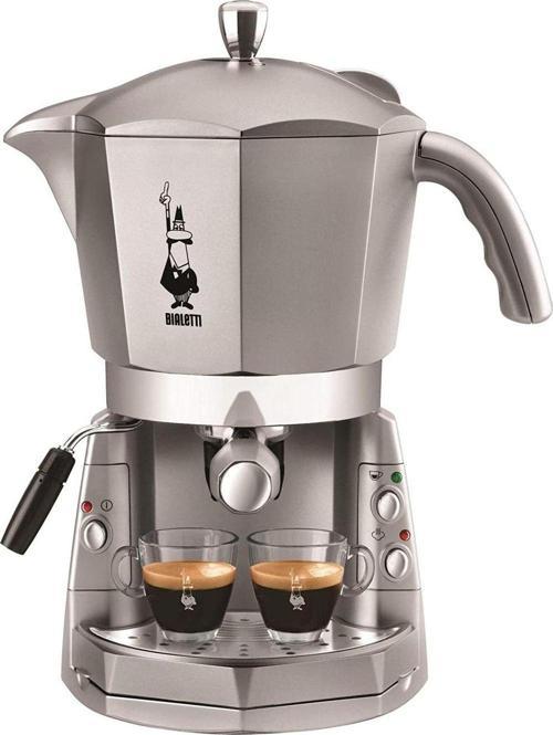 Mokona, Espresso Kahve Makinesi