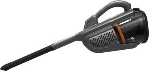 Black & Decker Bhhv520Jf-Qw 18V Şarjlı Jack Girişli El Süpürgesi