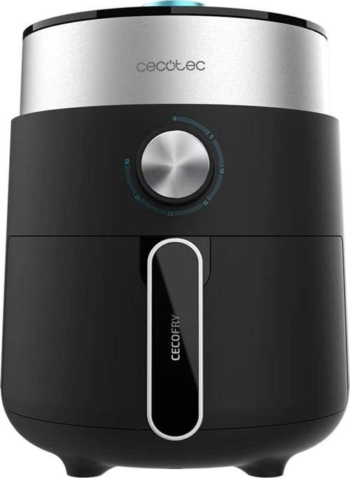 Cecofry Sıcak Hava Fritözü, 2.5 Litre Air Fryer L, 1200 W