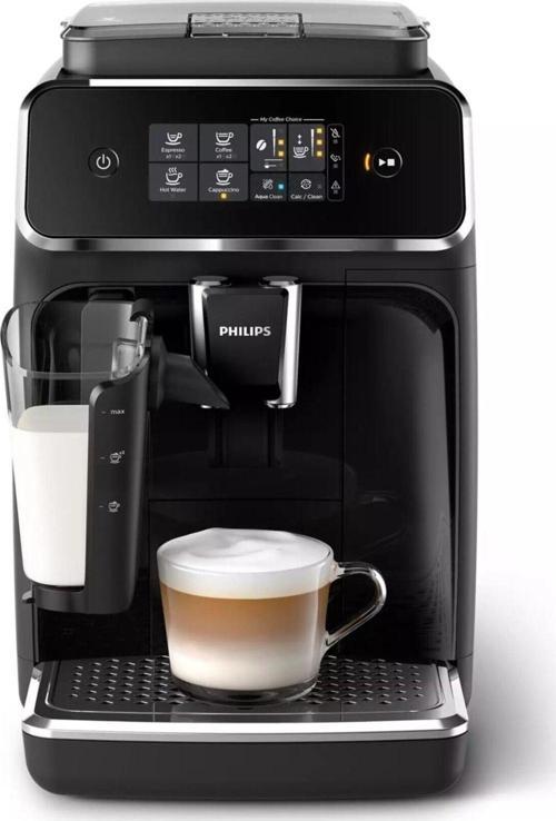 Lattego Ep2231/40 Tam Otomatik Espresso Makinesi