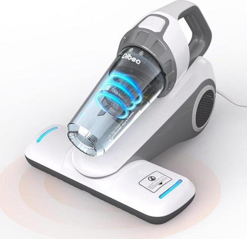 Uv C Işıklı, 300 W Elektrikli Süpürge, Alerjisi Olanlar, Bakteriler, Alerjenler, %99,99 Giderir