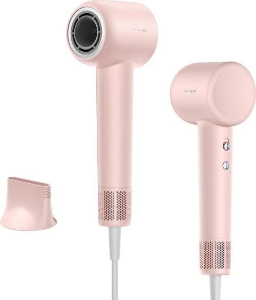 Hair Gleam İ 200 Milyon Negatif İyon, Sıcaklık Ve Hava Akışı Kontrolü Saç Kurutma Makines
