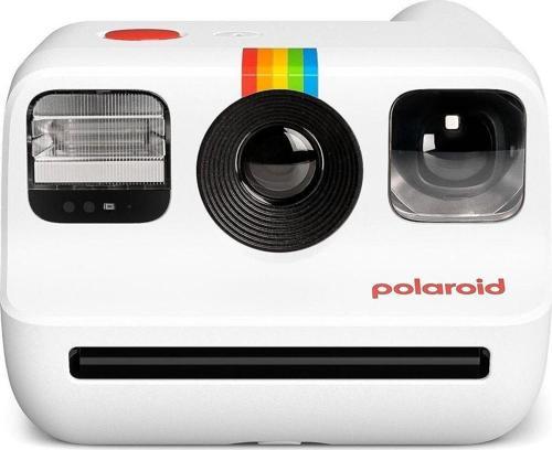 Go Generation 2 Anında Fotoğraf Çift Pozlama