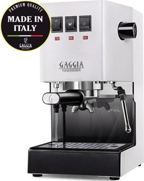 Rı9480/13 New Classıc Pro 2019 Beyaz Espresso Makinesi