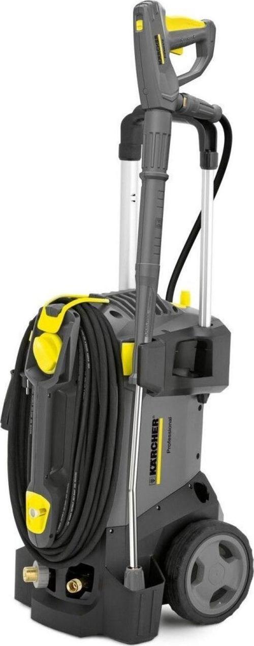 Hd 5/15 C Plus Pack Soğuk Basınçlı Yıkama Makinesi 96008890