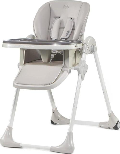 Mama Sandalyesi Yummy, Ergonomik, Rahat, Yatar, Katlanabilir, Yüksekliği Ayarlanabilir