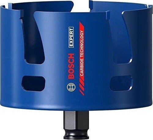 102 mm Yapı Malzemeleri Için Panç 2608900480