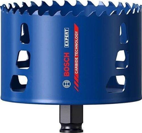 114 mm Expert Sert Malzemeler Için Panç 2608900442