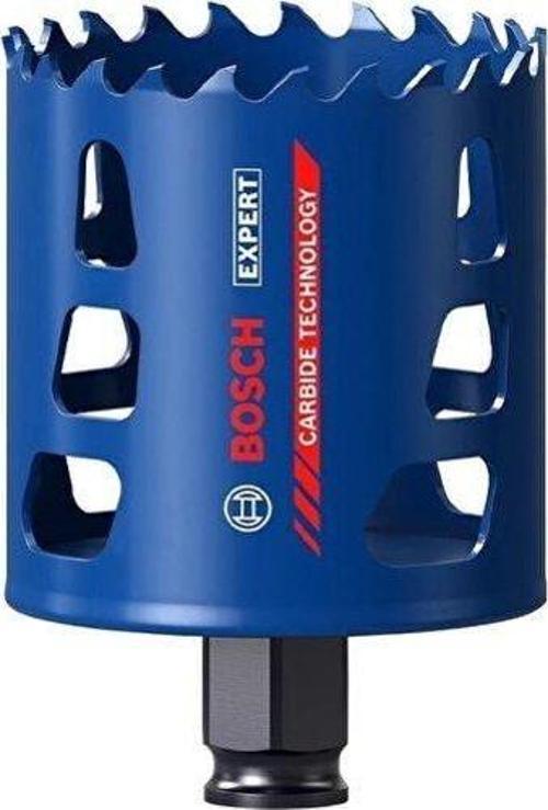 64 mm Expert Sert Malzemeler Için Panç 2608900430