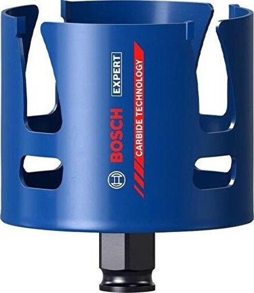 80 mm Yapı Malzemeleri Için Panç 2608900475