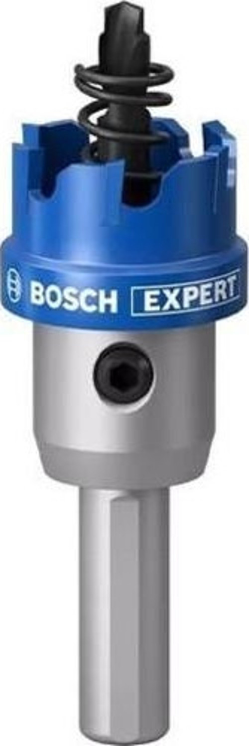 Expert 27 mm Elmaslı Inox Panç Adaptörlü 2608901410