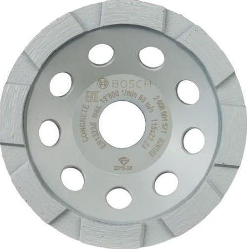 Ef Çanak Disk  115 mm