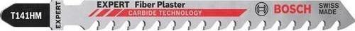 Expert ‘fiber Plaster’ T 141 Hm Dekupaj Testere Bıçağı 3 Parça
