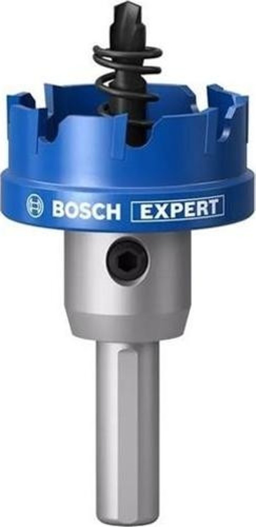 Expert 36 mm Elmaslı Inox Panç Adaptörlü 2608901419