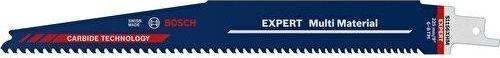 Expert ‘multi Material’ S 1156 Xhm Panter Testere Bıçağı 1 Parça