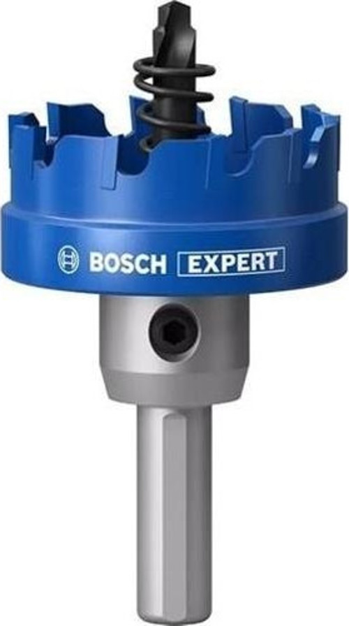 Expert 43 mm Elmaslı Inox Panç Adaptörlü 2608901426