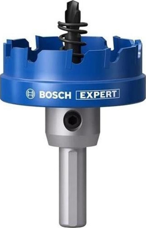 Expert 50 mm Elmaslı Inox Panç Adaptörlü 2608901433