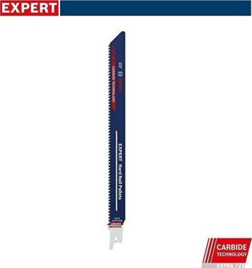Expert S 1122 Chm Çivili Palet Için 225 mm Panter Testere 1'li 2608900387