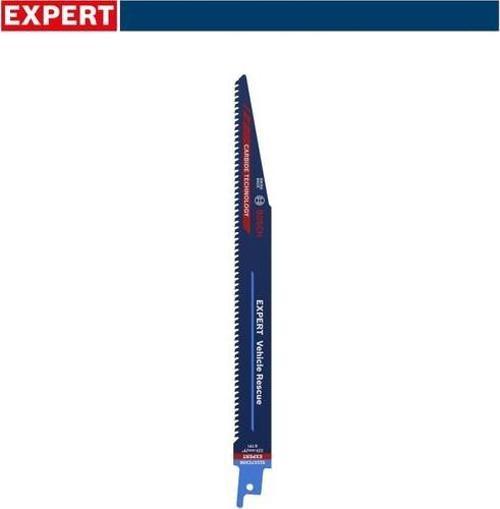 Expert S 1157 Chm Otomotiv Çeliği Için Panter Testere 1'li 2608900380