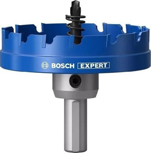 Expert 70 mm Elmaslı Inox Panç Adaptörlü 2608901443