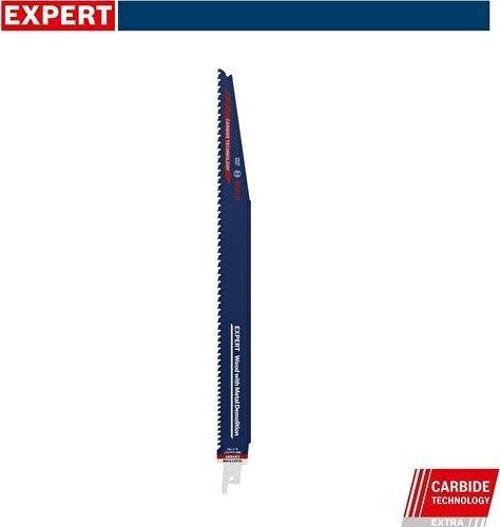 Expert S 1267 Xhm Ahşap-Metal 300 mm Panter Testere 1'li 2608900401