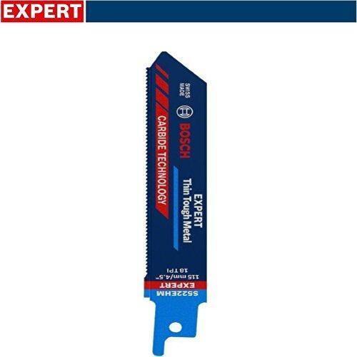 Expert S 522 Ehm Paslanmaz Panter Testere 1'li 2608900359