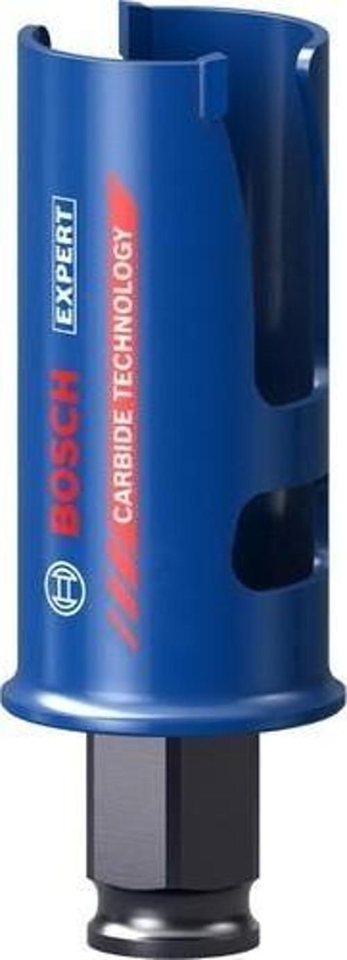 Expert Construction Material Delik Açma Testeresi 35 x 60 mm