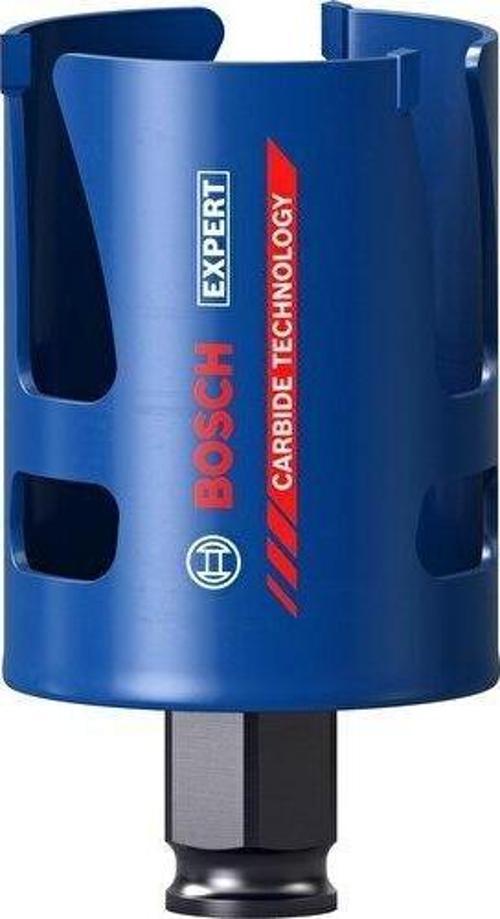 Expert Construction Material Delik Açma Testeresi 51 x 60 mm