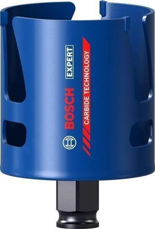 Expert Construction Material Delik Açma Testeresi 60 x 60 mm
