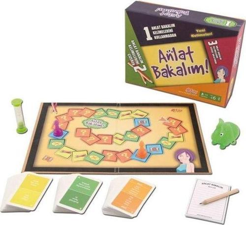 Anlat Bakalım 1060230