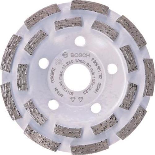 Esbifix Bosch Elmas Beton Yüzey Temizleme Diski 125 mm