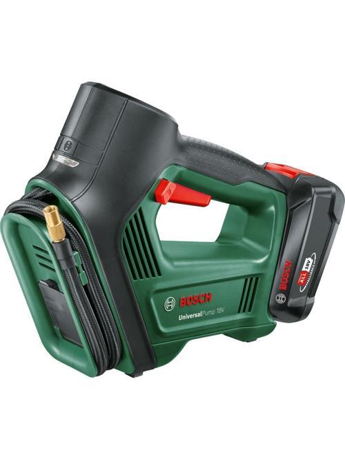 Akülü Basınçlı Hava Pompası Universal Pump 18V 0603947100