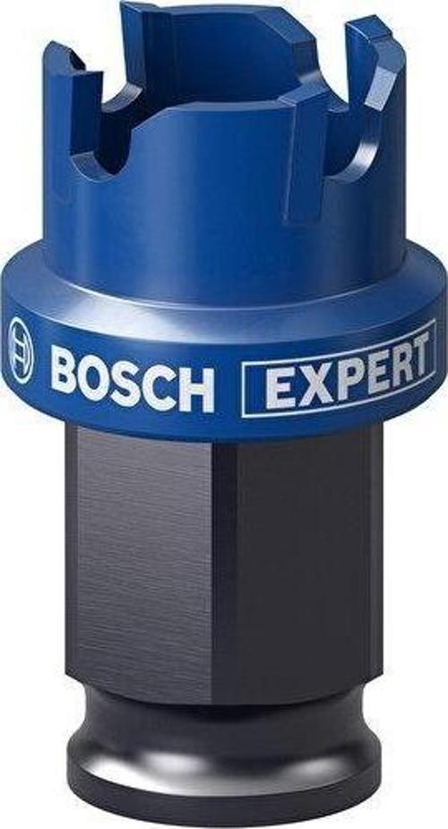 Expert Sheet Metal Delik Açma Testeresi 20 x 5 mm