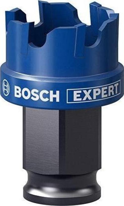 Expert Sheet Metal Delik Açma Testeresi 25 x 5 mm