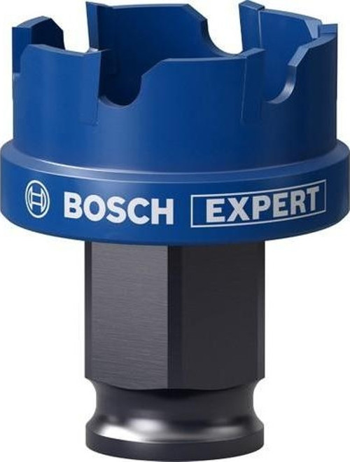 Expert Sheet Metal Delik Açma Testeresi 32 x 5 mm