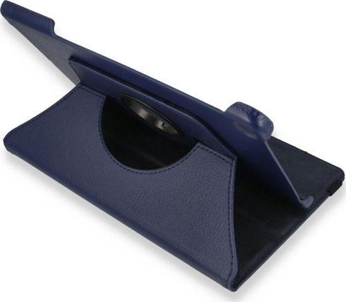 Huawei MediaPad T3 7" 360 Derece Döner Standlı Tablet Kılıf