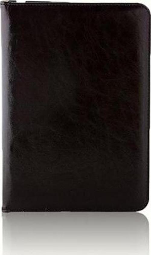 iPad Mini / Mini 2 / Mini 3 Standlı Kılıf Siyah