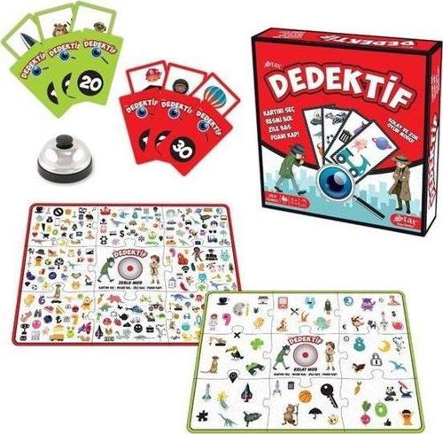 Dedektif 1066959