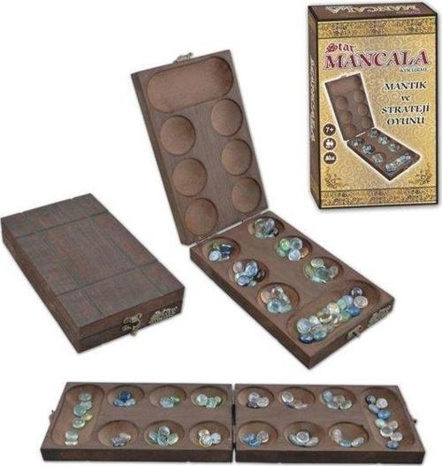 Mangala Ahşap 1060636