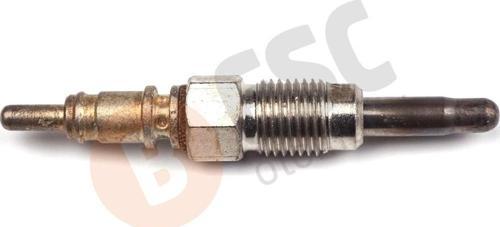 Audi Volvo VW Skoda Seat için 1 Adet Isıtma Bujisi 100 226 199,
