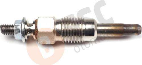 Audi Volvo VW Skoda Seat İçin 1 Adet Isıtma Bujisi GX59, N0190811